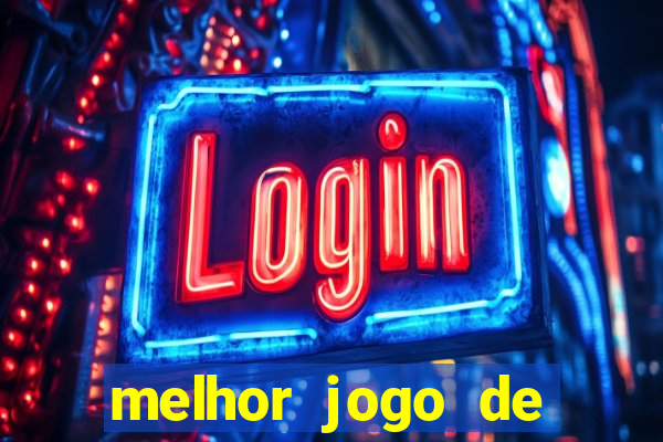 melhor jogo de buraco online